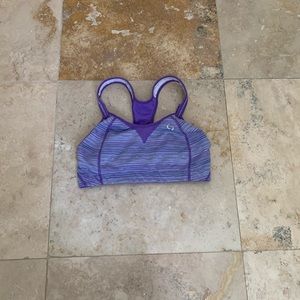 Brooks Sports Bra